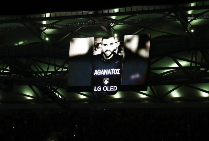 Μαυρομάτης: «Το θανατηφόρο πλήγμα στον Μιχάλη έγινε πριν την καταδίωξη με το ρόπαλο»