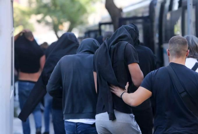Νέα Φιλαδέλφεια: Την Παρασκευή ξεκινάει η απολογία των 105