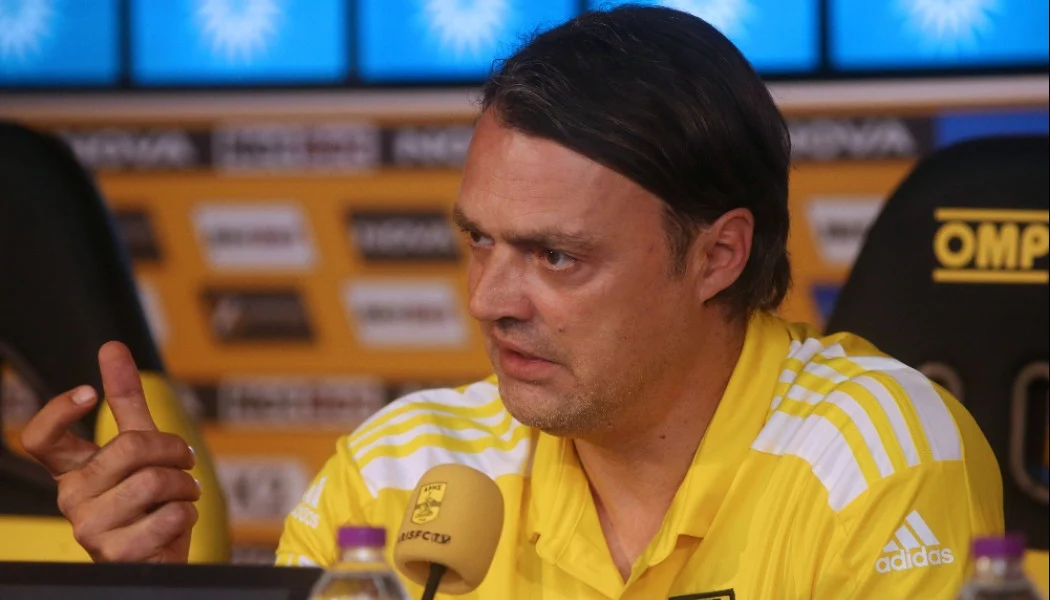 Άρης: Ο Παλίκουτσα πηγαίνει στη Γερμανία για λόγους υγείας