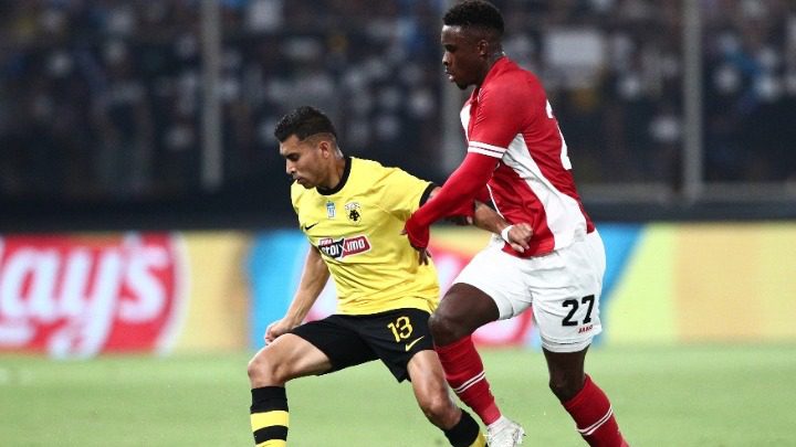 Ολοκληρώθηκε το όνειρο – Συνεχίζει στο Europa League η ΑΕΚ
