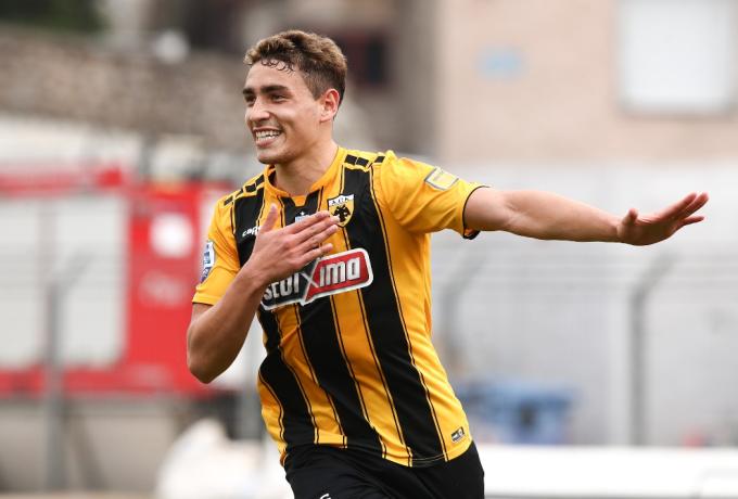 ΑΕΚ: Με Πόνσε κόντρα στην Ντιναμό Ζάγκρεμπ