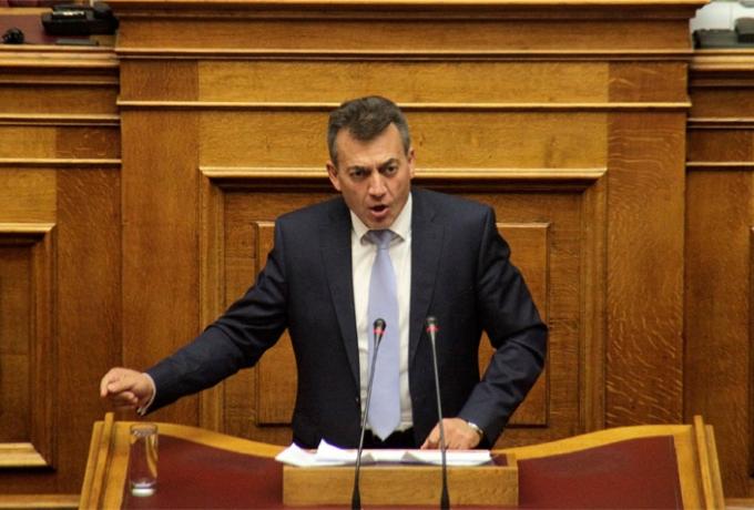 Γιάννης Βρούτσης: Θα δει από κοντά ΑΕΚ, ΠΑΟ και Ολυμπιακό στην Ευρώπη