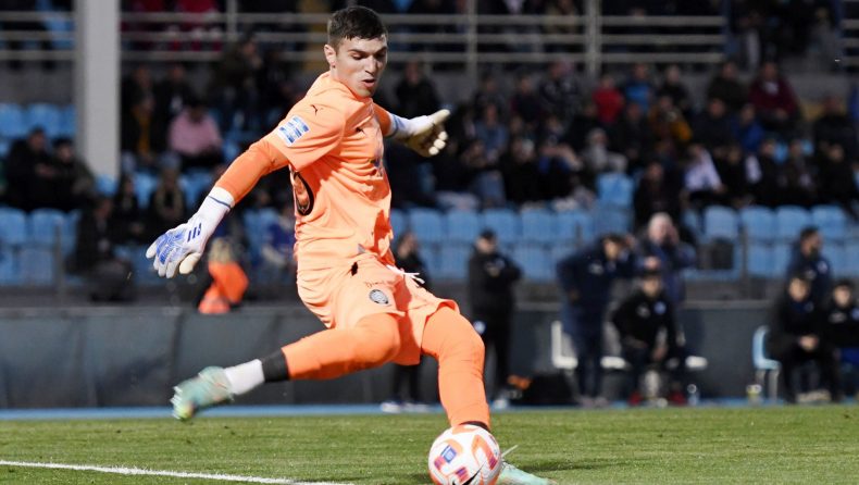 ΟΦΗ: «Κλείνει» στην Λάτσιο ο Μανδάς