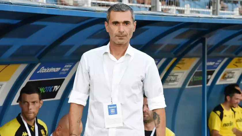 Άρης: Παραιτήθηκε ο Απόστολος Τερζής!