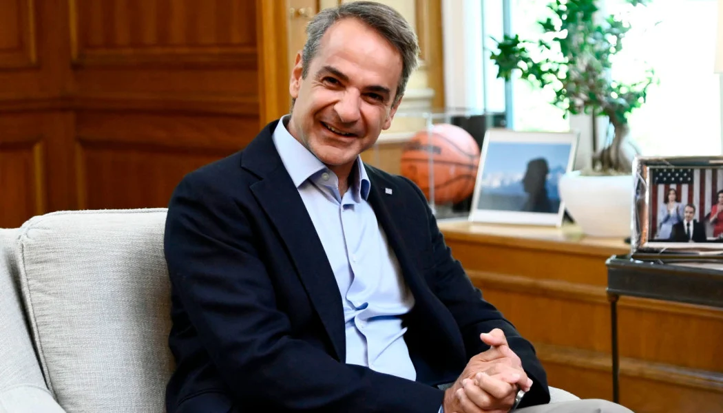 Βόμβα Μητσοτάκη: “Κλείνουν οι σύνδεσμοι, αστυνομία στους οργανωμένους” – Τσέφεριν: “Είναι καρκίνος”!