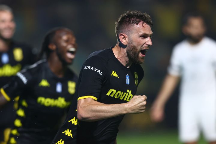 Τι παίζει με Φαμπιάνο και ΑΕΚ;