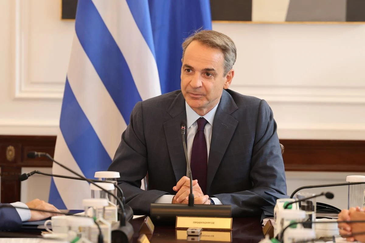«Βαρύ» το κλίμα στην κυβέρνηση για Κικίλια και Βαρβιτσιώτη – Έρχεται ανασχηματισμός