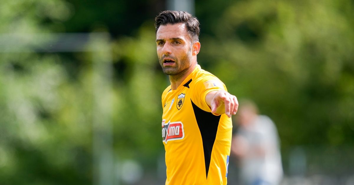 Κοντά σε Τζαβέλλα ο Ατρόμητος