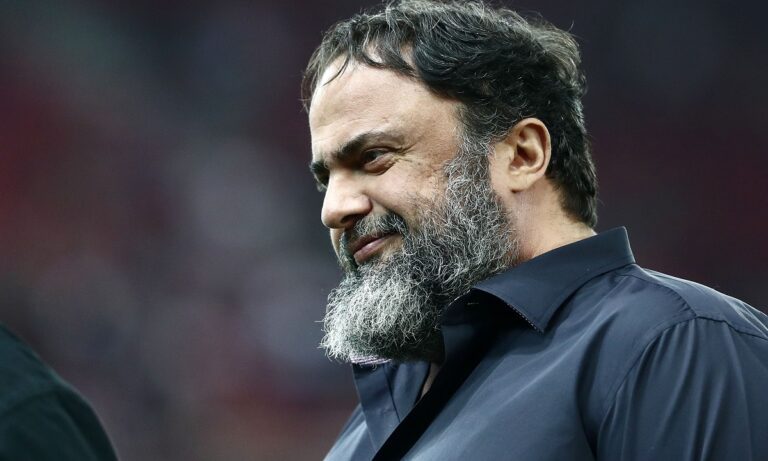 Μαρινάκης: Ζητάει ξένους διαιτητές στο ματς με ΑΕΚ και στο ΠΑΟΚ – Άρης