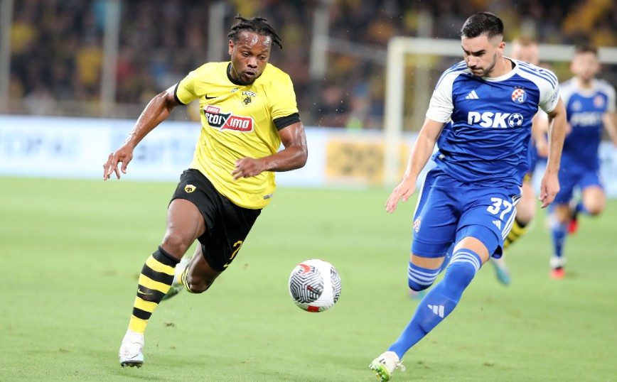 Αλμείδα: Αποφασίζει για Γκαρσία και Πόνσε κόντρα σε Ολυμπιακό