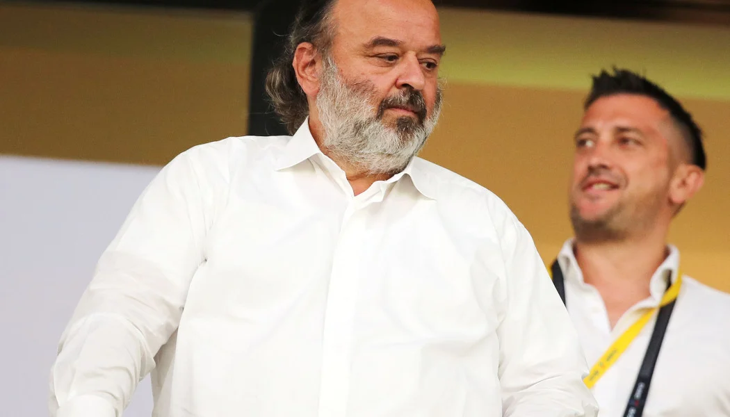 Τρέχουν οι εξελίξεις στην AEΚ – Αποκτά άμεσα φορ – Όνομα που δεν γράφτηκε