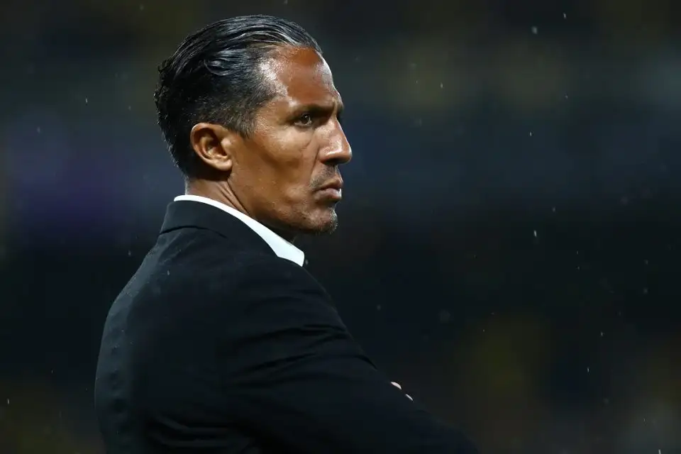 Μπρούνο Άλβες: «Θα δώσουμε περισσότερα για να πετύχουμε τους στόχους μας!»