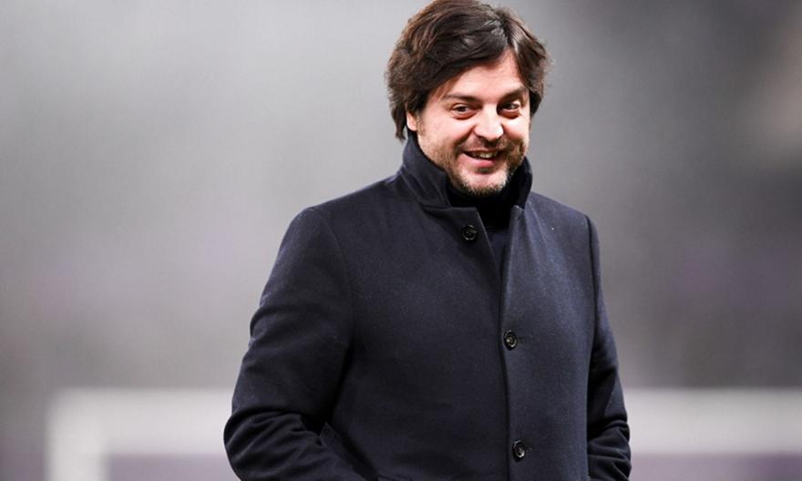 Χαβιέρ Ριμπάλτα: Αυτός θα είναι ο νέος τεχνικός διευθυντής της ΑΕΚ – Βρίσκεται ήδη στην Αθήνα