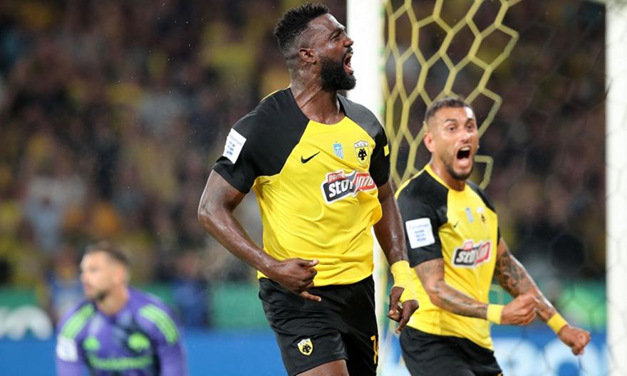 Πιερό: Από την εκπαίδευση για πράκτορας του FBI στο ποδόσφαιρο – Το πιάτο που τον έκανε… θηρίο (vid)