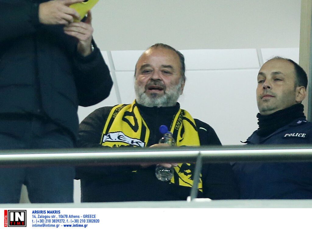 ΕΠΟ: Εγκρίθηκε το 1,5 εκατ. ευρώ του Ηλιόπουλου για την ενίσχυση των ΕΠΣ