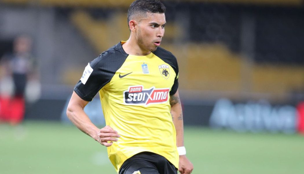 Πινέδα: «Φουντώνουν» τα σενάρια για πρόταση από την Τσίβας – Η θέση της ΑΕΚ