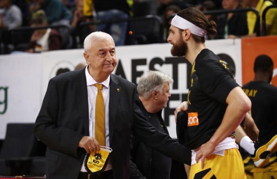 Σάκοτα: Πρέπει να είμαστε πολύ συγκεντρωμένοι