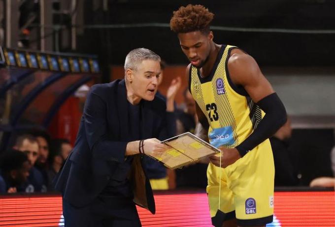 Άρης: Χωρίς τον Ρόμπερτς κόντρα στην ΑΕΚ – Μέσα ο Γουίλις