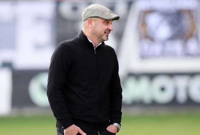 Ράσταβατς: «Η κόκκινη κάρτα χάλασε το παιχνίδι μας»