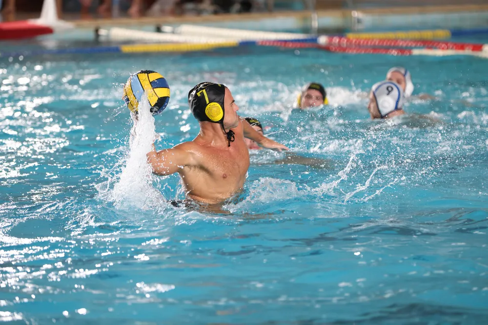 ΑΕΚ – Πόλο: Για την νίκη και την παραμονή στην Α1 κόντρα στο Περιστέρι