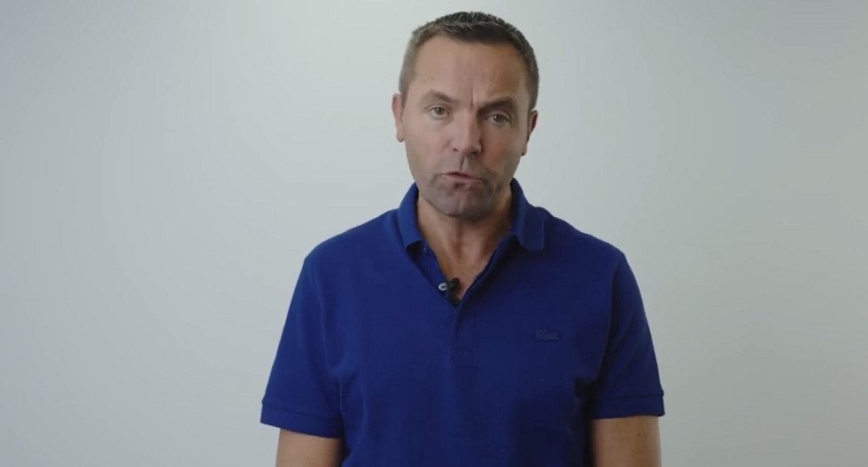 Προκλητικός Λανουά για το πέναλτι στον Βίντα: Είδε επιθετικό φάουλ του Κροάτη στον Ντραγκόφσκι (VIDEO)