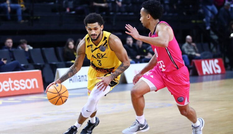 ΑΕΚ – Λαύριο: Η ώρα και το κανάλι του αγώνα