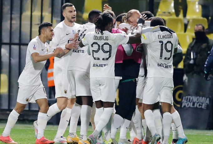 ΑΕΚ: Προετοιμάζεται για ΟΦΗ – Επιστροφές στην ενδεκάδα