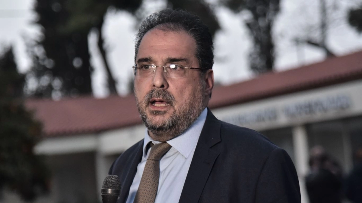 Ο Αλεξίου για το περιστατικό στο πάρκινγκ της OPAP Arena: Τι δήλωσε για την ευθύνη της ΑΕΚ