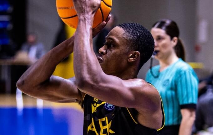 Μπράις: ”Ήταν κακή ήττα για εμάς”