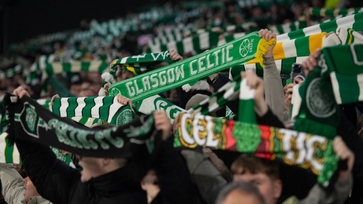 ΣΟΚ: Μαχαιρώθηκε οπαδός της Σέλτικ από έξι Κροάτες στο Ζάγκρεμπ