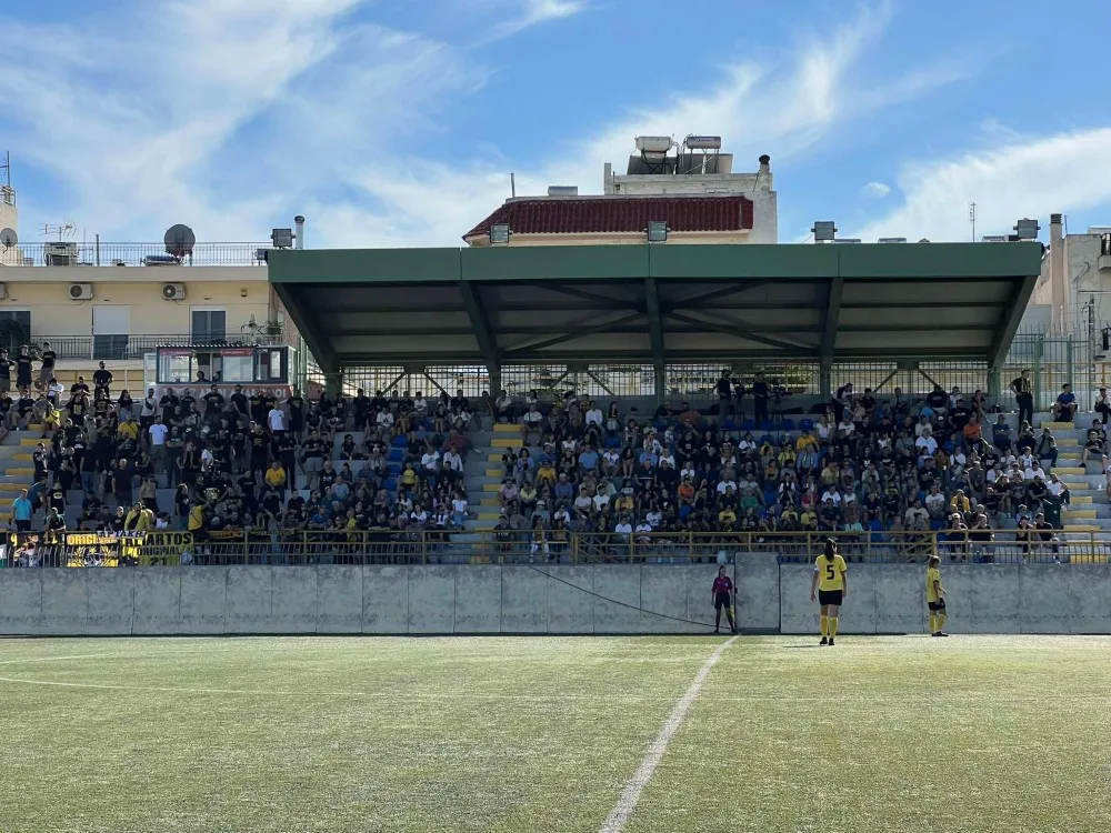 Γυναικείο ποδόσφαιρο: Τα εισιτήρια του αγώνα ΑΕΚ – Κηφισιά!