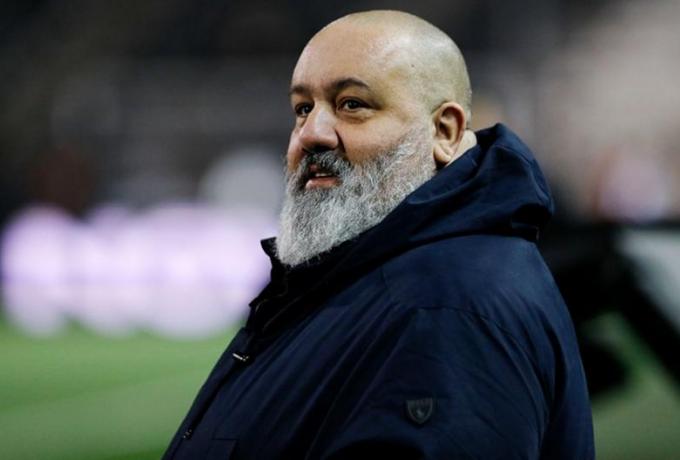 Ο Καραπαπάς ξεκαθαρίζει: «Δεν υποστήριξα τον Λουτσέσκου»