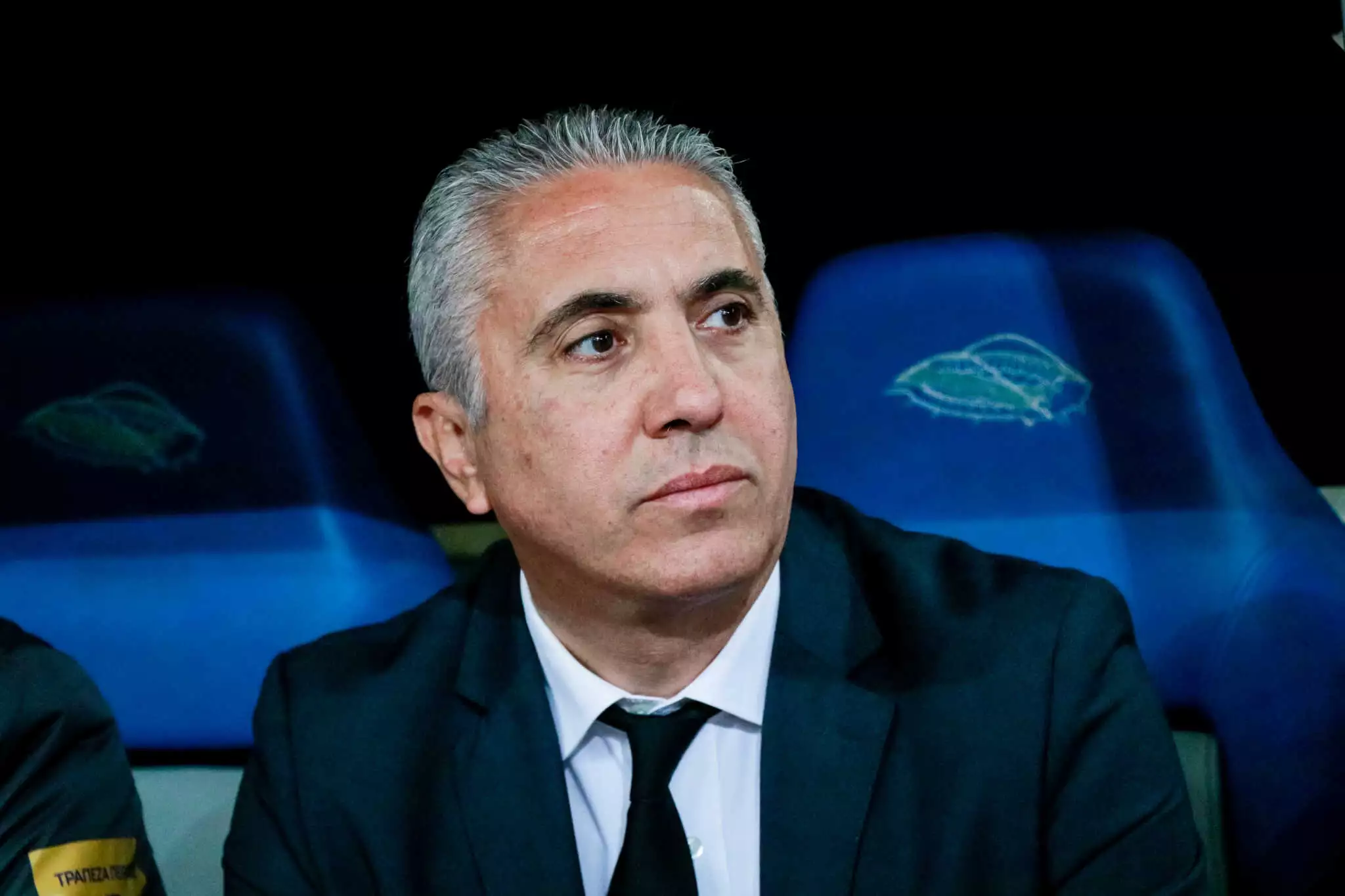 Νέος προπονητής της ΑΕΚ Β’ ο Νίκος Κωστένογλου!