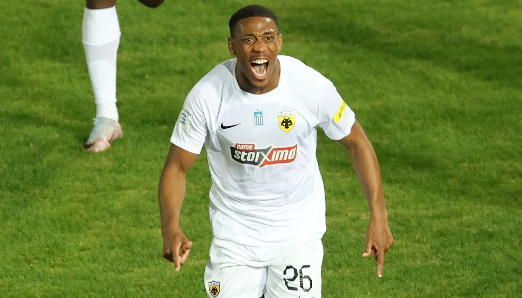 Σε δαιμονιώδη φόρμα ο Μαρσιάλ – «Φλερτάρει» ξανά με τα κορυφαία ευρωπαϊκά πρωταθλήματα