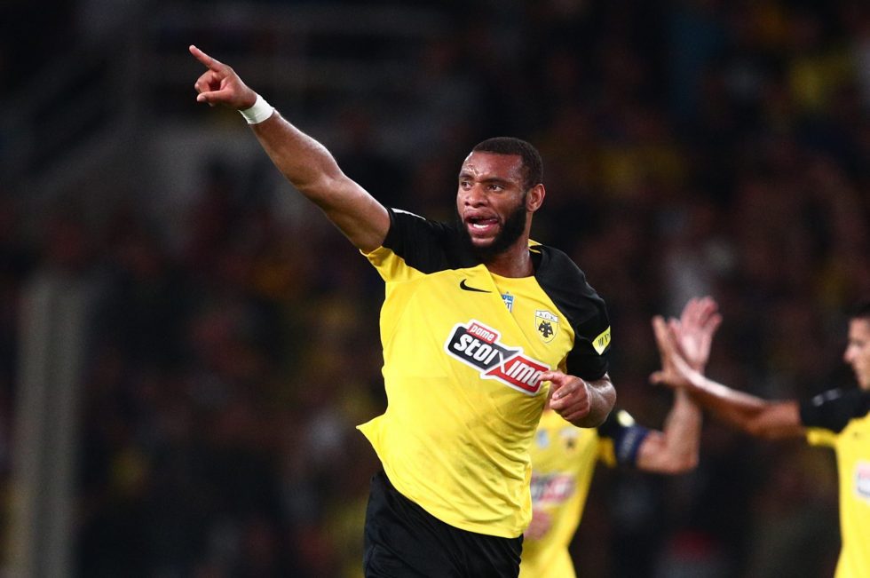 Super League: Τρεις παίκτες της ΑΕΚ στο Top-10 της εφαρμογής «Sofascore»