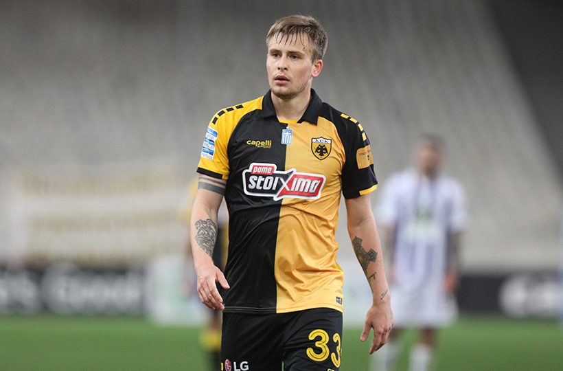 Ο Όλεγκ Νταντσένκο αποσύρεται από την ενεργό δράση σε ηλικία 30 ετών!