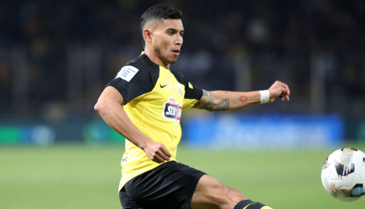 ΑΕΚ: Κομβικός ο ρόλος του Πινέδα στην μεταμόρφωση της Ένωσης!