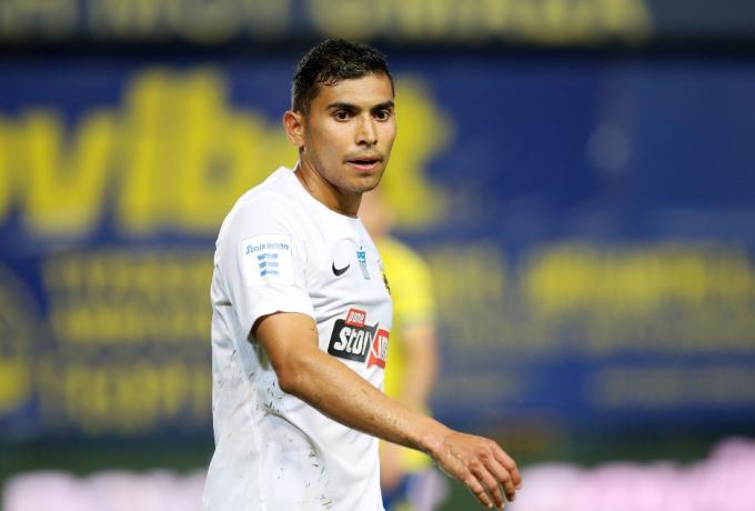 AEK – Πινέδα: Ξεκάθαρη απάντηση Ηλιόπουλου στις φήμες περί Τσίβας!