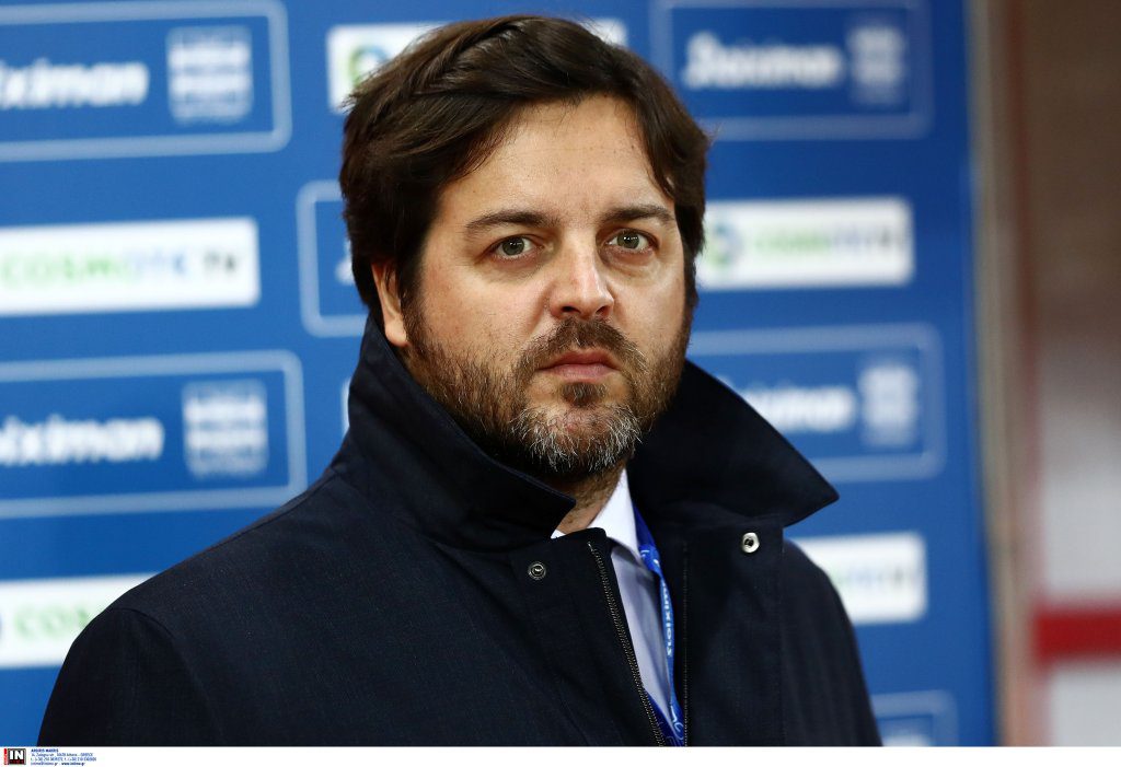 Αλλαγές στο τμήμα αποκατάστασης της ΑΕΚ – Φέρνει κορυφαίους επαγγελματίες ο Ριμπάλτα