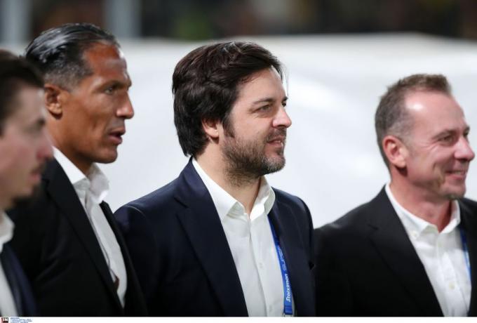 ΑΕΚ: Οι πρώτες μεταγραφικές κινήσεις Ιανουαρίου και οι στόχοι του Ριμπάλτα