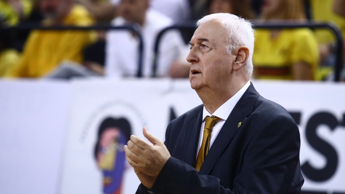 Σάκοτα: ”Ήμασταν συγκεντρωμένοι ως το τέλος”