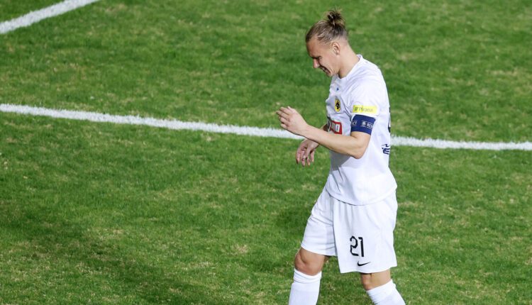 «Θα επιστρέψεις πιο δυνατός από ποτέ»: Το μήνυμα της συζύγου του Ντομαγκόι Βίντα (pic)