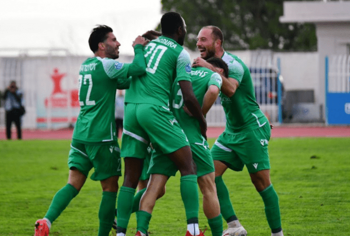 Κεκλεισμένων των θυρών το Παναργειακός – ΑΕΚ Β μετά από απόφαση της ΔΕΑΒ