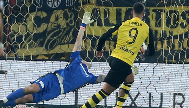 Κύπελλο Ελλάδας Betsson: Πότε θα γίνει η ρεβάνς της Τούμπας για ΠΑΟΚ και ΑΕΚ