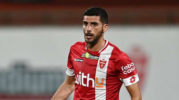 «Η ΑΕΚ κατέθεσε πρόταση 2 εκατ. ευρώ για τον Ματία Βαλότι της Μόντσα»