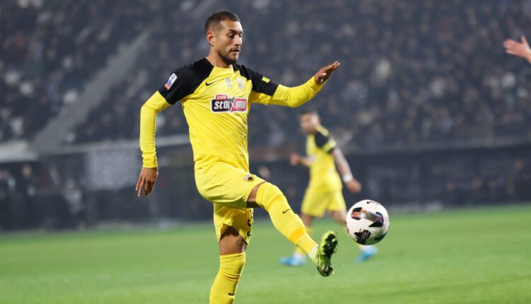 Περέιρα: «Όλοι μαζί εναντίον όλων!» (ΦΩΤΟ)