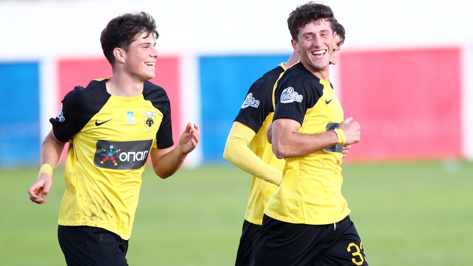 ΑΕΚ Β – Χανιά: Η ώρα και το κανάλι του αγώνα