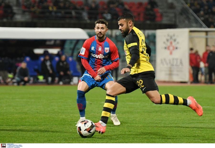 ΑΕΚ: Ο καταλυτικός ρόλος του Φερνάντες στην γραμμή κρούσης