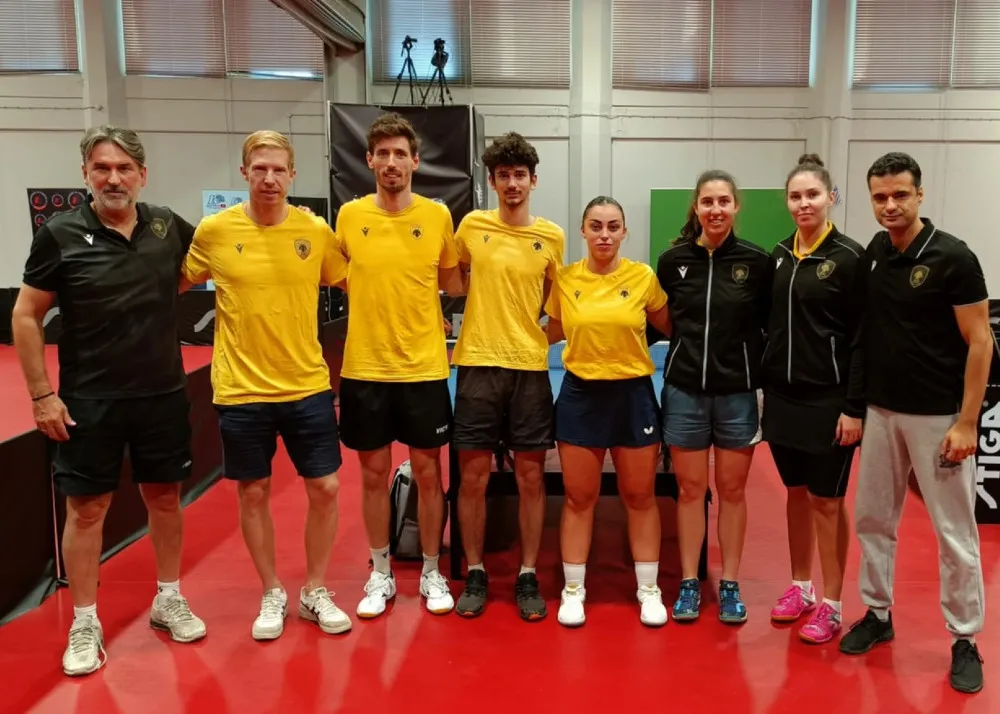 Μήνυση της ΑΕΚ στον Ταξίαρχο – Διαβάστε τον λόγο!