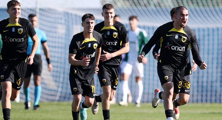 Ακαδημίες: Το αγωνιστικό πανόραμα – Όλα τα αποτελέσματα